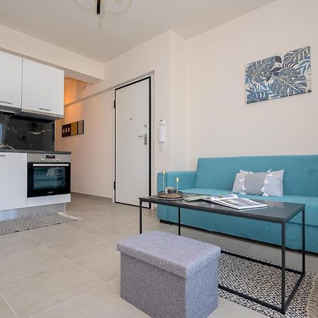 אלכסנדרופולי Anastasia'S Lux City Apartment ! מראה חיצוני תמונה