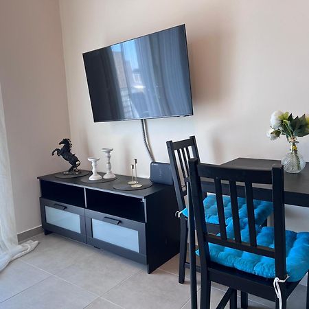 אלכסנדרופולי Anastasia'S Lux City Apartment ! מראה חיצוני תמונה