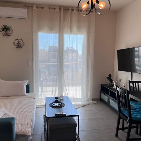 אלכסנדרופולי Anastasia'S Lux City Apartment ! מראה חיצוני תמונה