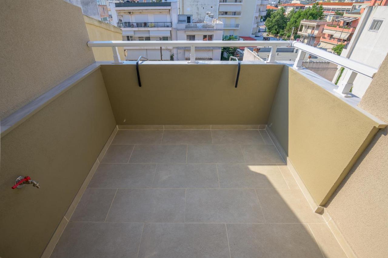 אלכסנדרופולי Anastasia'S Lux City Apartment ! מראה חיצוני תמונה