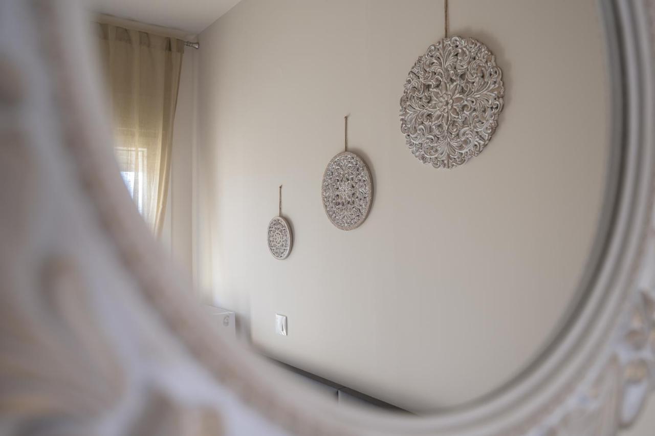 אלכסנדרופולי Anastasia'S Lux City Apartment ! מראה חיצוני תמונה