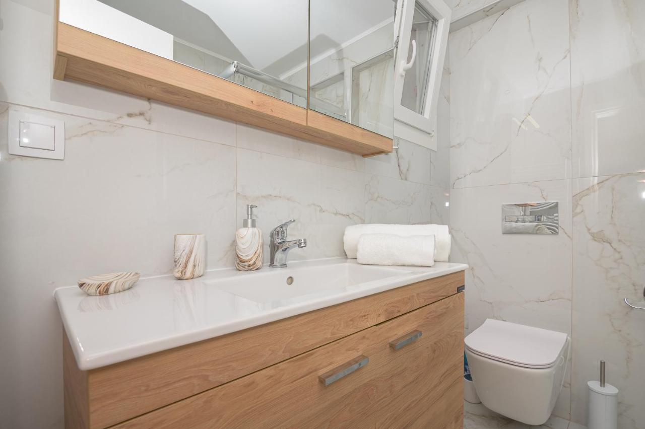 אלכסנדרופולי Anastasia'S Lux City Apartment ! מראה חיצוני תמונה
